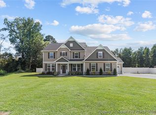 6805 Running Fox Rd, Hope Mills, NC 28348