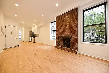 Rented by Buchbinder & Warren