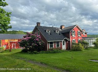 679 Gary Rd, Montrose, PA 18801