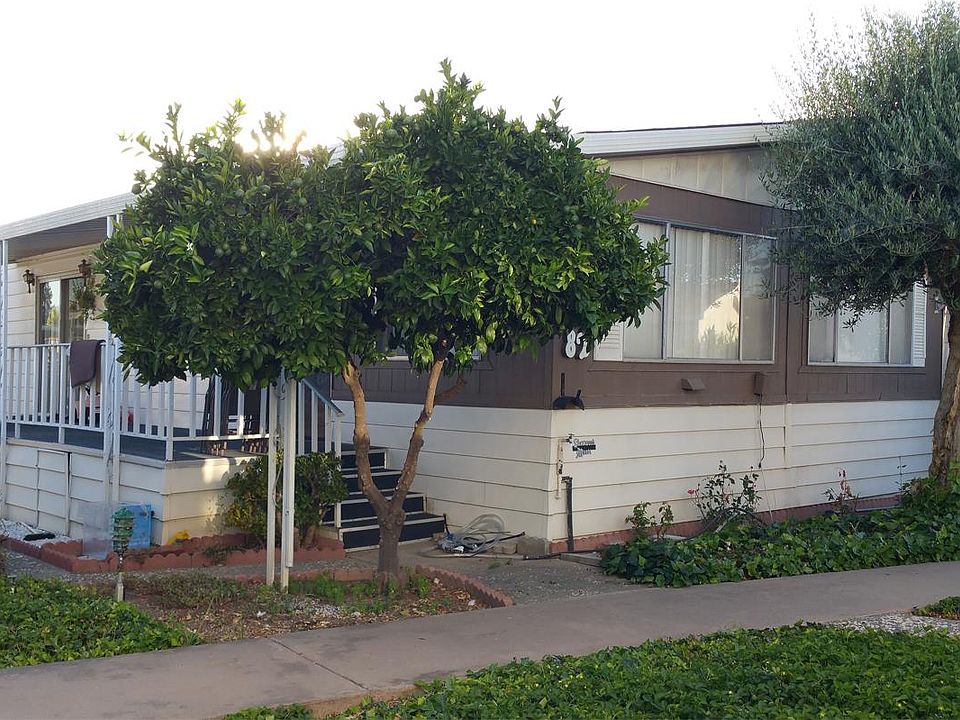 1st image of 5450 Monterey Hwy Spc 82
