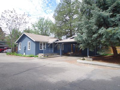 3707 W Morris Hill Rd, Boise, ID, 83706