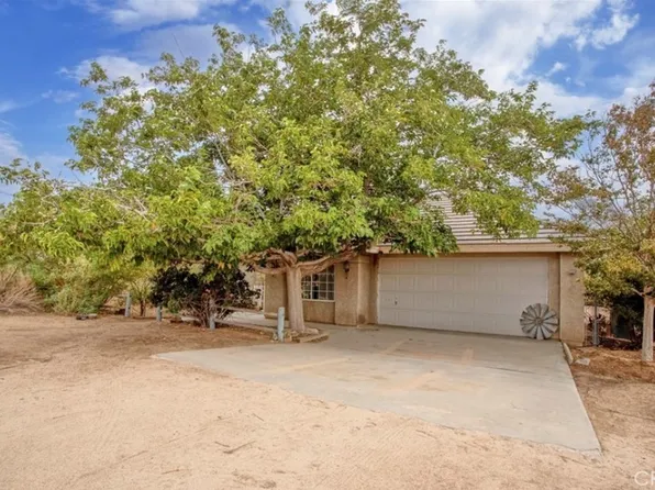 6414 Nielson Rd, Phelan, CA 92371