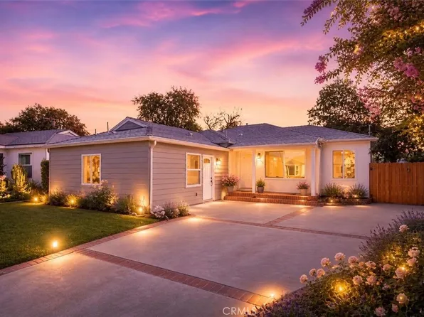 6714 Jellico Ave, Van Nuys, CA 91406
