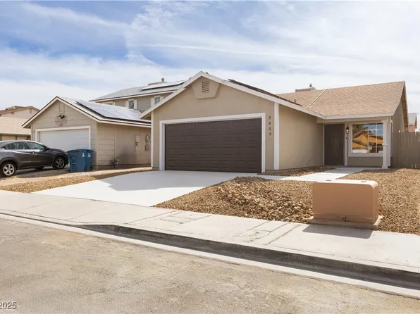3853 Kellogg Ave, Las Vegas, NV 89115