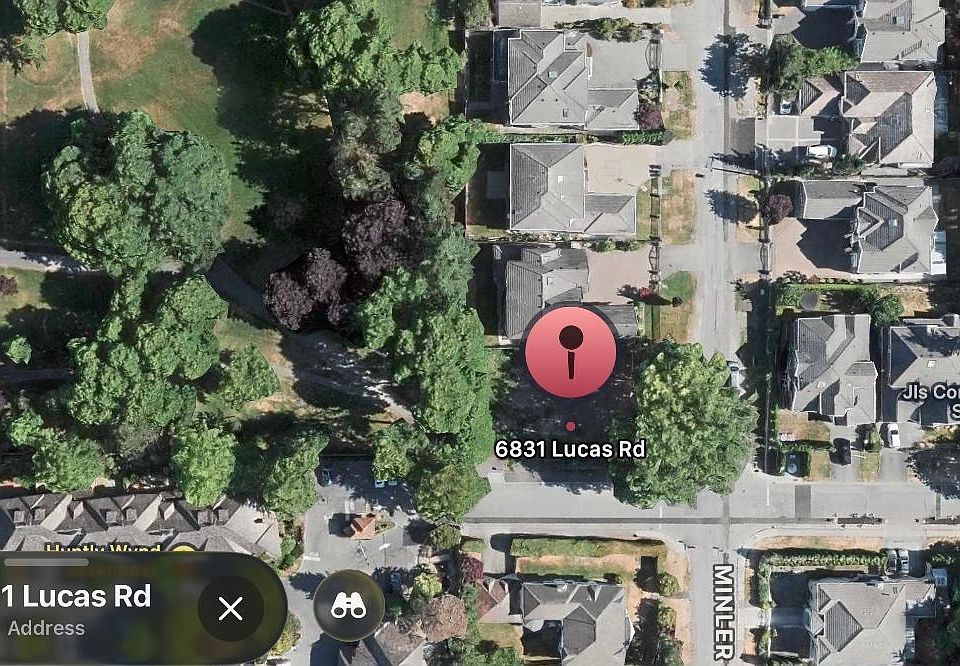 1st image of 6831 Lucas Rd