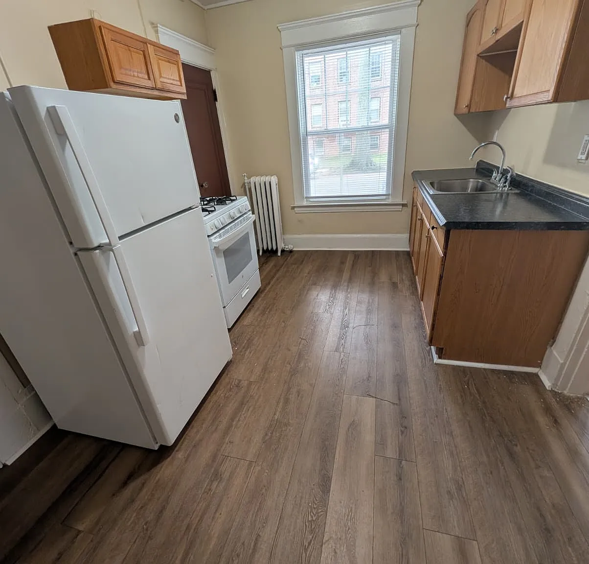 2 bed, $1,525 — Photo 4