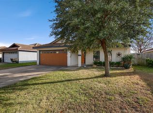 1220 Nelson Pl, Burleson, TX 76028
