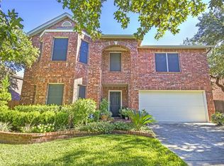 2012 Rachel Rdg, Cedar Park, TX 78613