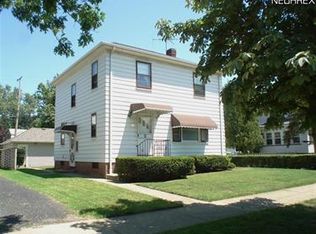 111 E 201st St, Euclid, OH