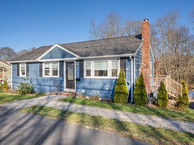 163 Pearl St, Stoughton, MA, 02072