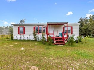 4630 NE 132nd Ct, Williston, FL 32696