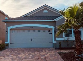 2558 Nouveau Way, Kissimmee, FL 34741
