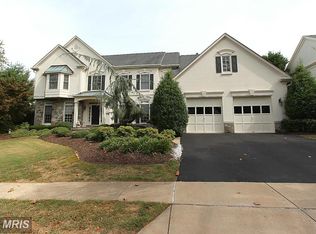 11505 Broad Green Dr, Potomac, MD 20854