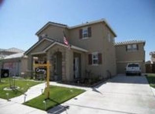 1376 Riverside Ct, Merced, CA 95348