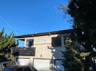 2229 Ivy Dr, Oakland, CA