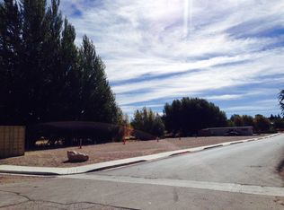 570 Orson Ave, Ely, NV 89301