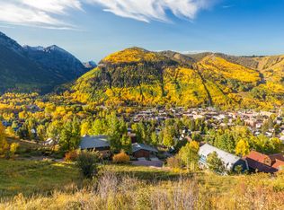 448 Tomboy Rd #2, Telluride, CO 81435