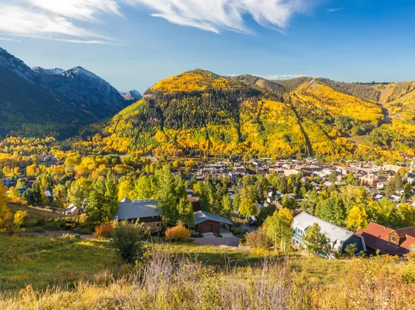 448 Tomboy Rd #2, Telluride, CO 81435