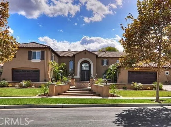 1030 Lowry Ranch Rd, Corona, CA 92881