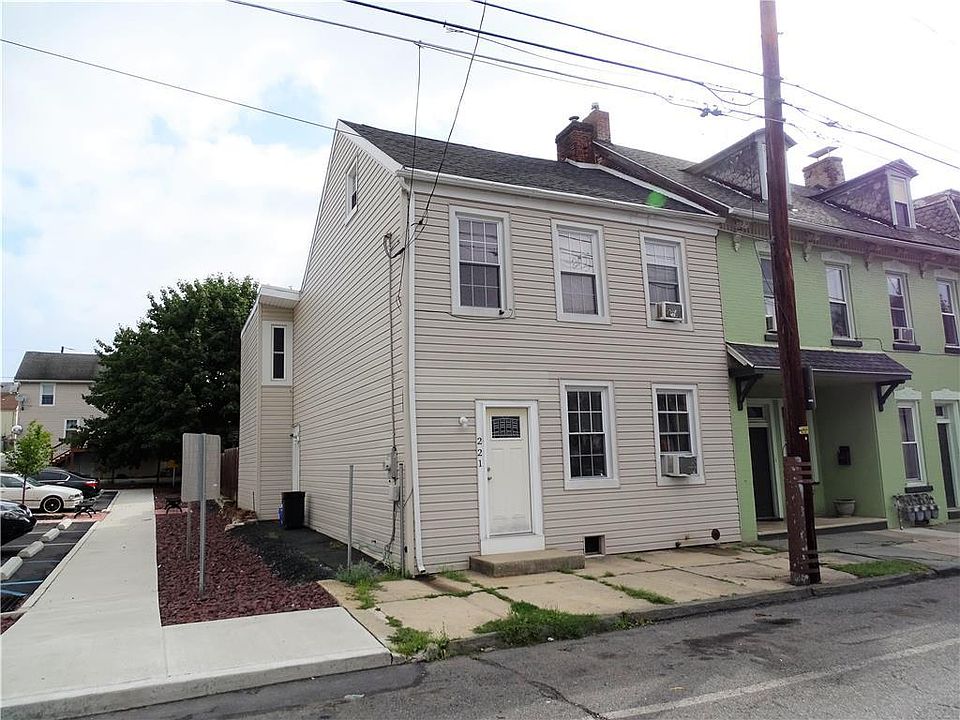 221 Front St, Catasauqua, PA 18032 Zillow