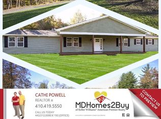 2812 Rocks Rd, Jarrettsville, MD 21084