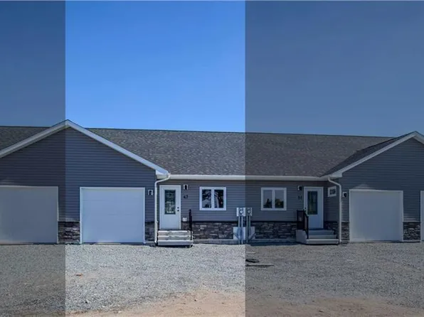 47 Rockingstone Dr, Saint John, NB E2M 0B5