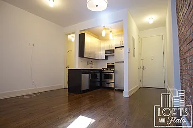 Rented by Lofts and Flats LLC