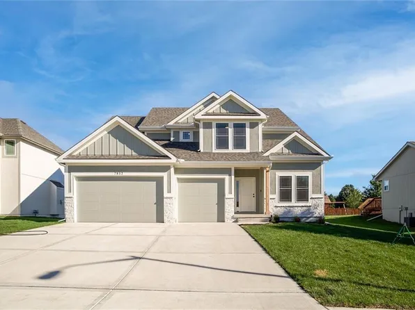 7812 NE 106th Ter, Kansas City, MO 64157
