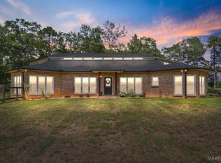 1496 County Road 81, Prattville, AL 36067