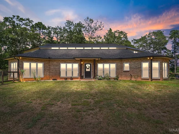 1496 County Road 81, Prattville, AL 36067