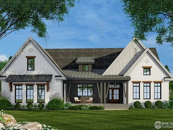 1233 Eliza Ave, Berthoud, CO 80513