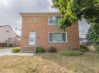 6147 Holburn Rd, Parma, OH 44129