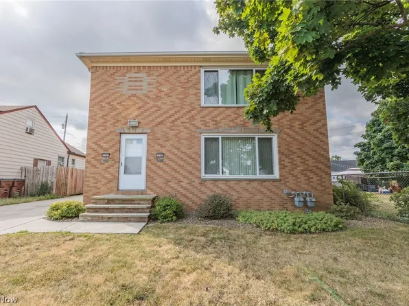 6147 Holburn Rd, Parma, OH 44129