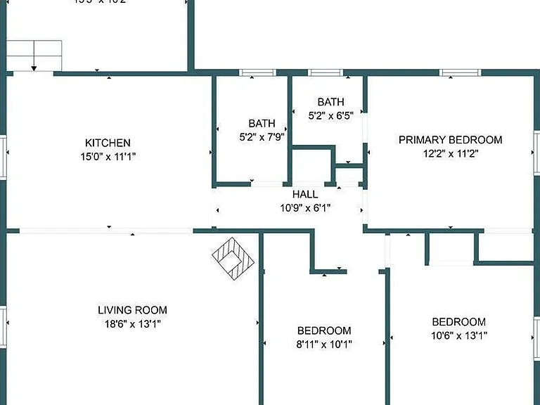3919 Skycrest Dr — Photo 40