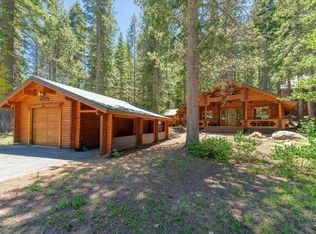 15237 Northwoods Blvd, Truckee, CA 96161