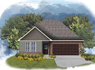 Yardley III G Plan, Windermere Crossing, Gonzales, LA 70737