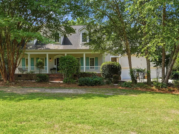 79 Quail Rdg, Angier, NC 27501
