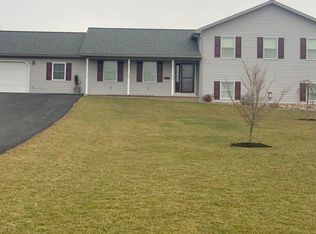 346 Short Rd, Middleburg, PA 17842
