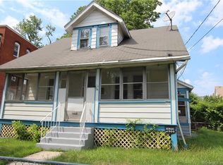 24 Natalie St, Hartford, CT 06106