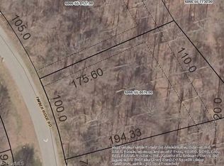 439 Timber Ridge Rd, Kernersville, NC 27284