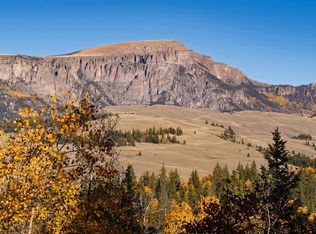 32229 Bristol Head Dr, Creede, CO 81130