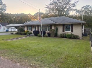 2520 Goza Ave, Camden, AR 71701