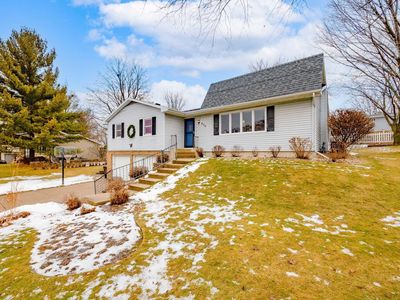436 Raintree DRIVE, Fort Atkinson, WI, 53538