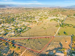 0 Harley John Rd #4, Riverside, CA 92504