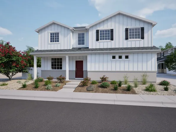 Selma Plan, Green Valley Ranch