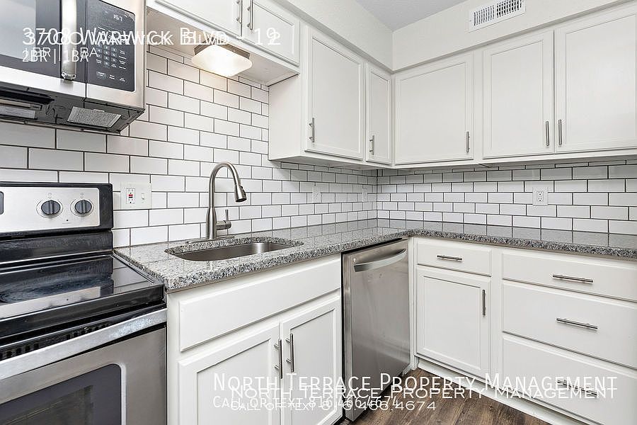 1st image of 3708 Warwick Blvd APT 19