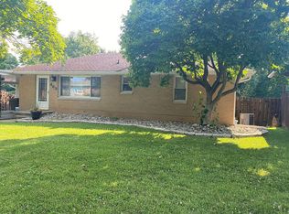 463 Sullivan St, East Alton, IL