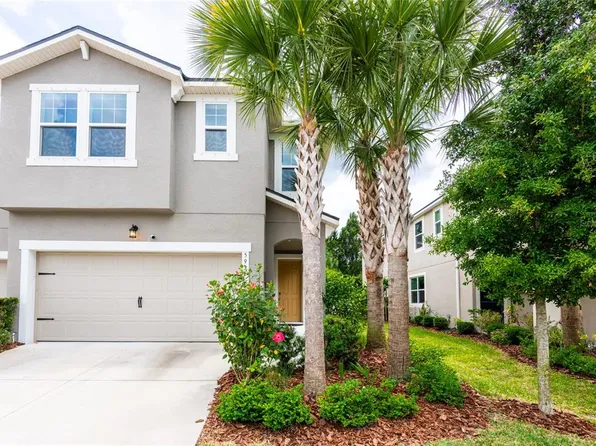 5936 Grand Sonata Ave, Lutz, FL 33558