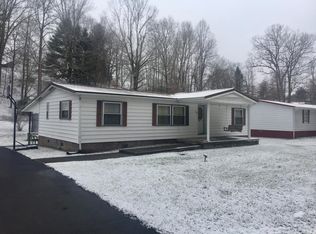853 Kentucky Rd, Summersville, WV 26651