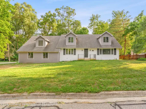 2321 Indian Hills Dr, Okemos, MI 48864